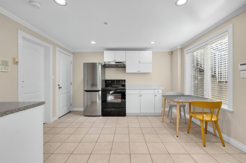 1956 42Nd Avenue W, Vancouver, BC 