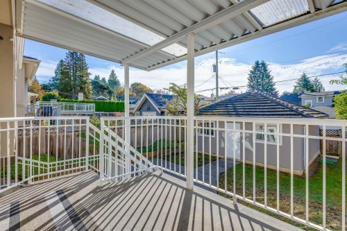 1956 42Nd Avenue W, Vancouver, BC 