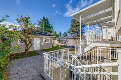 1956 42Nd Avenue W, Vancouver, BC 