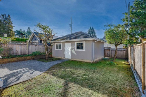 1956 42Nd Avenue W, Vancouver, BC 