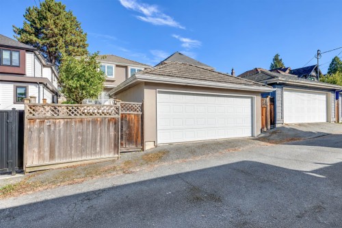1956 42Nd Avenue W, Vancouver, BC 