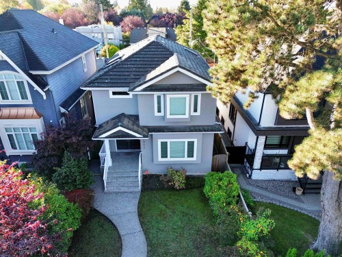 1956 42Nd Avenue W, Vancouver, BC 
