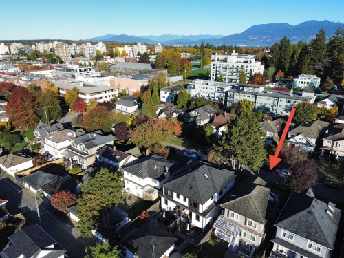 1956 42Nd Avenue W, Vancouver, BC 