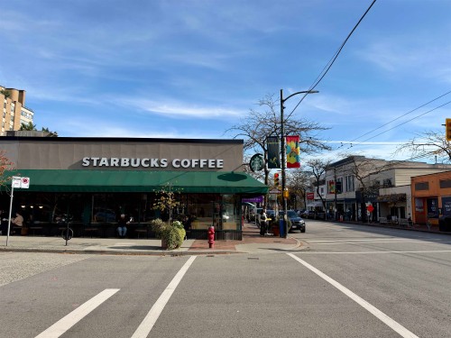 1956 42Nd Avenue W, Vancouver, BC 