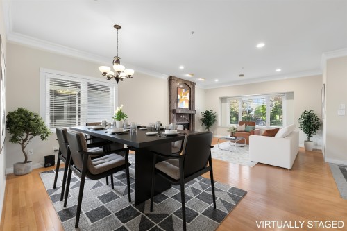 1956 42Nd Avenue W, Vancouver, BC 