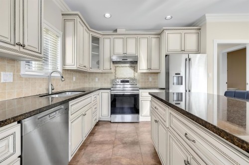 1956 42Nd Avenue W, Vancouver, BC 