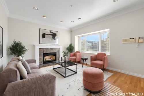 1956 42Nd Avenue W, Vancouver, BC 