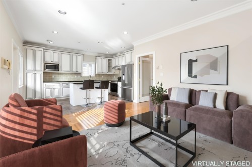 1956 42Nd Avenue W, Vancouver, BC 