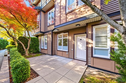 26-6538 Elgin Avenue  Burnaby, BC V5H 3S6