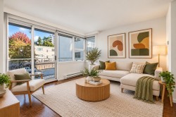 401-1219 Harwood Street  Vancouver, BC V6E 1S5
