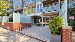 603-1618 Quebec Street  Vancouver, BC V6A 0C5