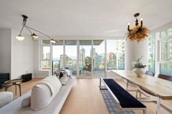 1801-1335 Howe Street  Vancouver, BC V6Z 0H1
