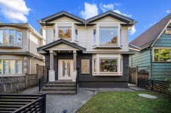 1170 18th Avenue E Vancouver, BC V5V 1H2