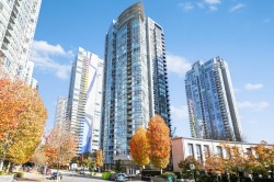 1906-1438 Richards Street  Vancouver, BC V6Z 3B8