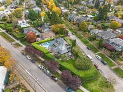 3850 Point Grey Road  Vancouver, BC V6R 1B4
