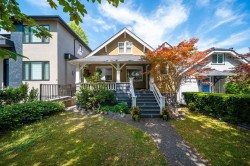 4327 12th Avenue W Vancouver, BC V6R 2P9