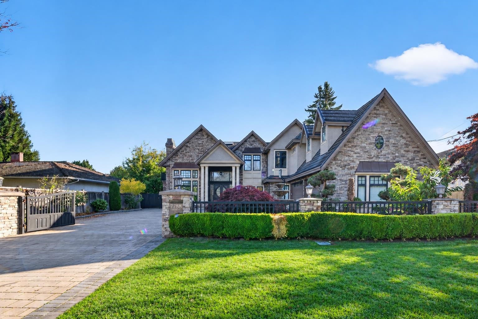 7788 Railway Avenue, Richmond, BC