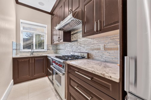 7788 Railway Avenue, Richmond, BC 