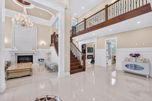 7788 Railway Avenue, Richmond, BC 