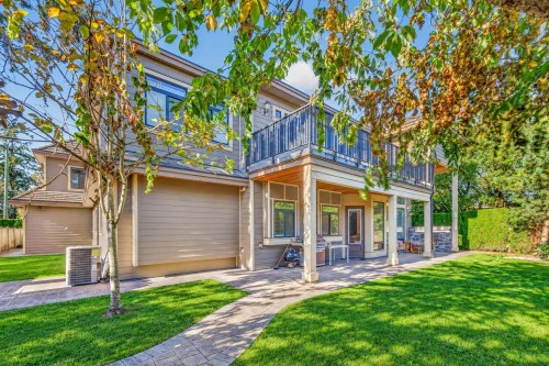 7788 Railway Avenue, Richmond, BC 