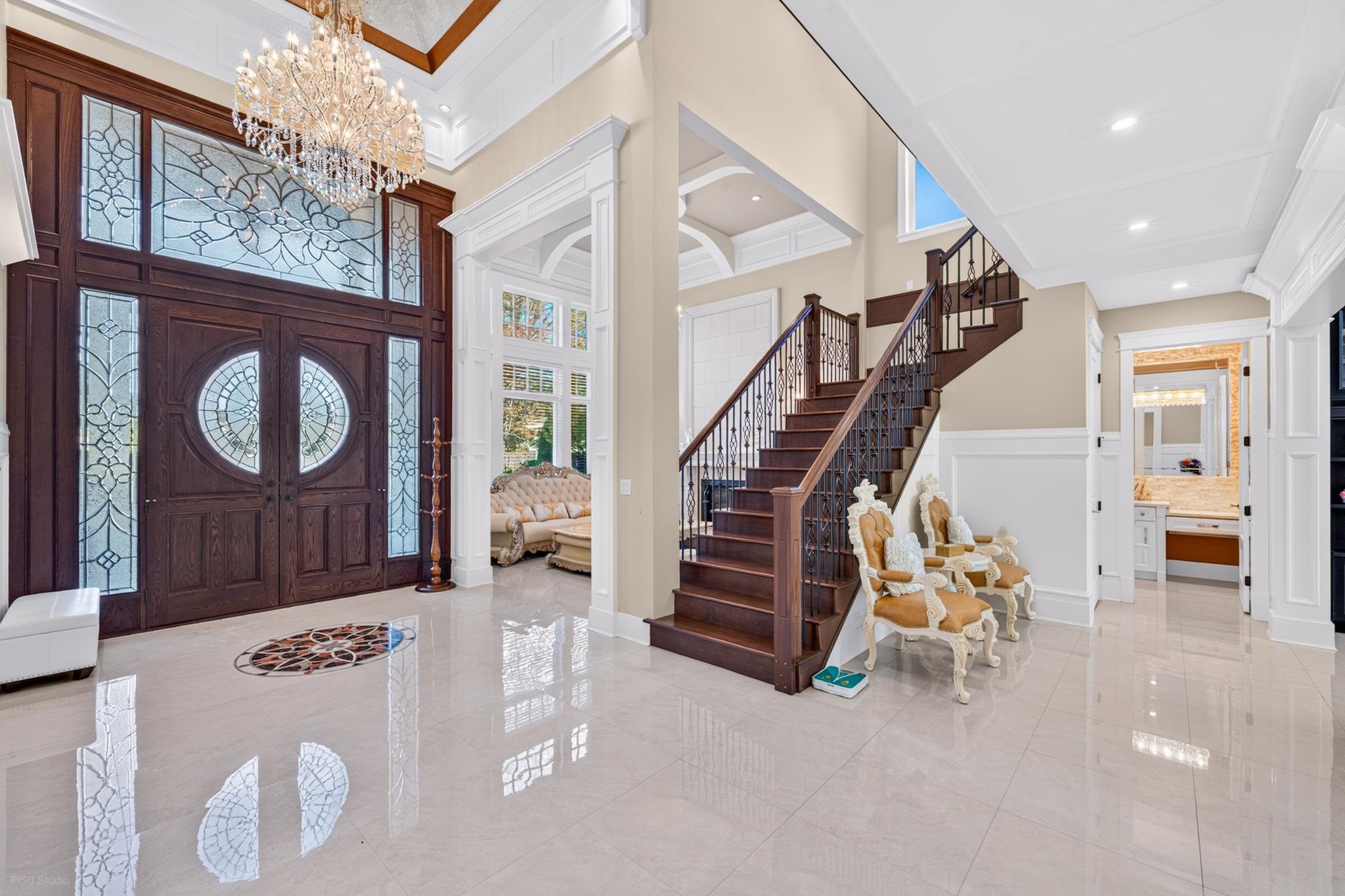 7788 Railway Avenue, Richmond, BC