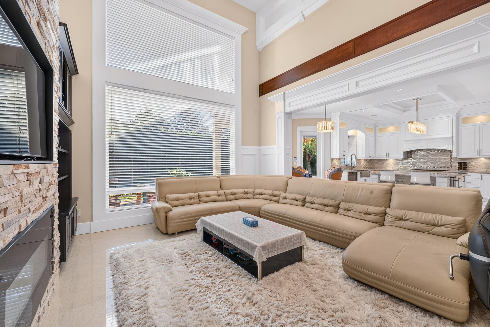 7788 Railway Avenue, Richmond, BC