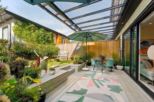 4837 Ross Street, Vancouver, BC 
