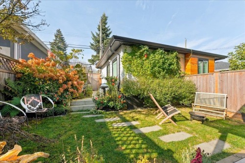 4837 Ross Street, Vancouver, BC 