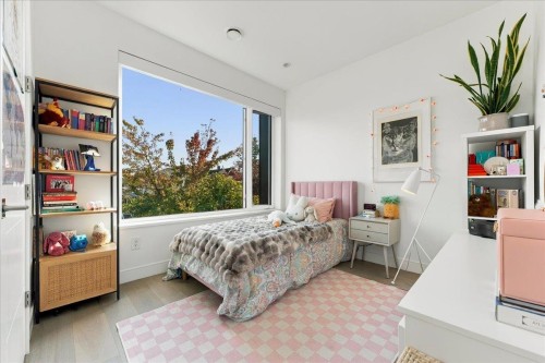 4837 Ross Street, Vancouver, BC 