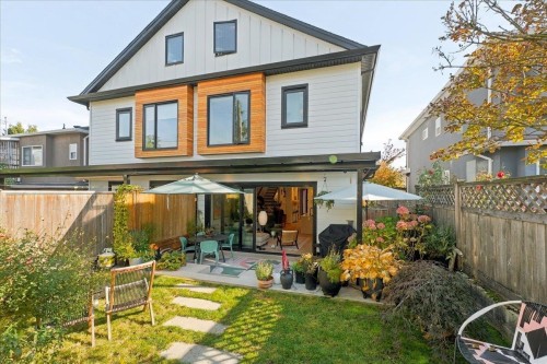 4837 Ross Street, Vancouver, BC 