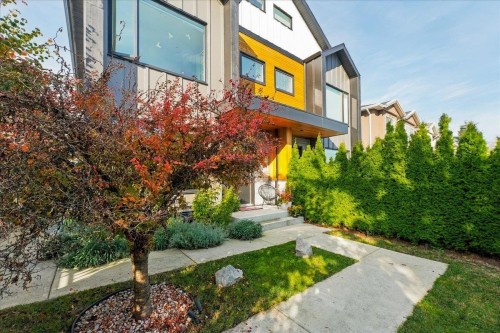 4837 Ross Street, Vancouver, BC 