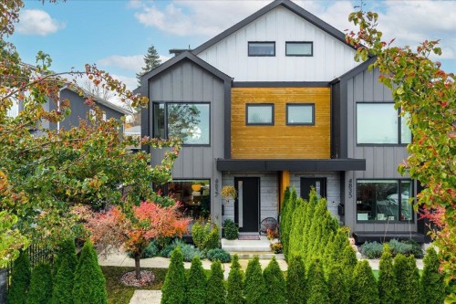 4837 Ross Street, Vancouver, BC 