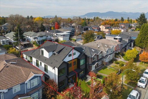 4837 Ross Street, Vancouver, BC 