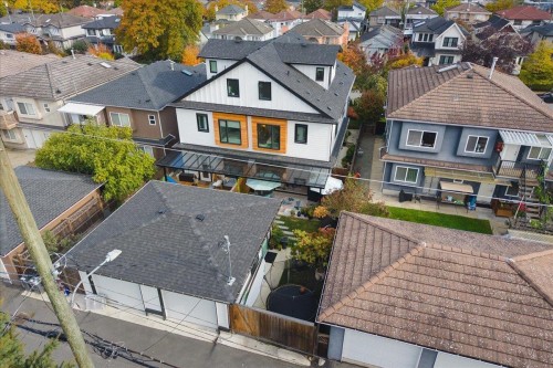 4837 Ross Street, Vancouver, BC 