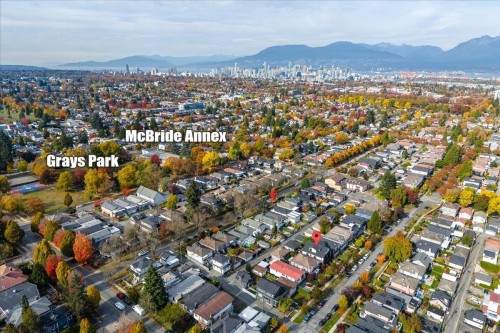 4837 Ross Street, Vancouver, BC 