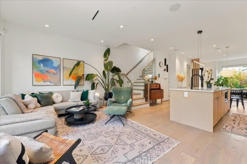 4837 Ross Street, Vancouver, BC 