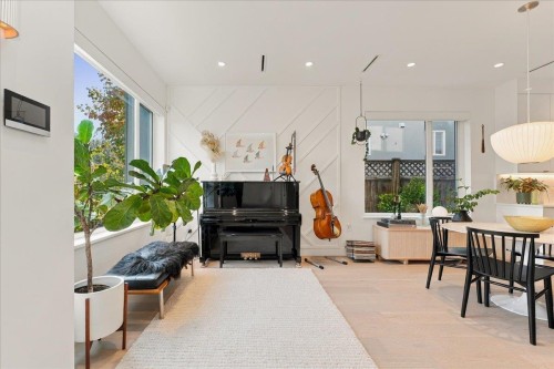 4837 Ross Street, Vancouver, BC 