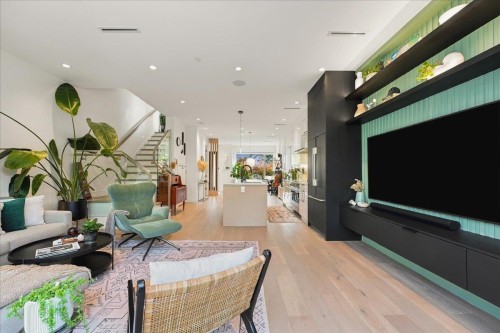 4837 Ross Street, Vancouver, BC 