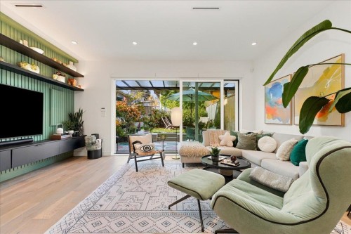 4837 Ross Street, Vancouver, BC 