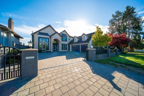 10260 Seacote Road, Richmond, BC 