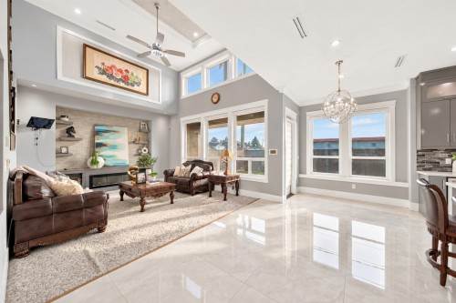 10260 Seacote Road, Richmond, BC 