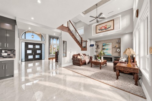 10260 Seacote Road, Richmond, BC 