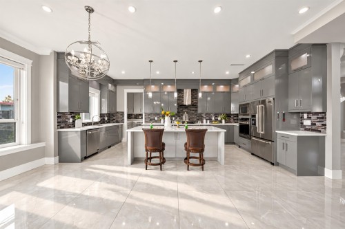 10260 Seacote Road, Richmond, BC 