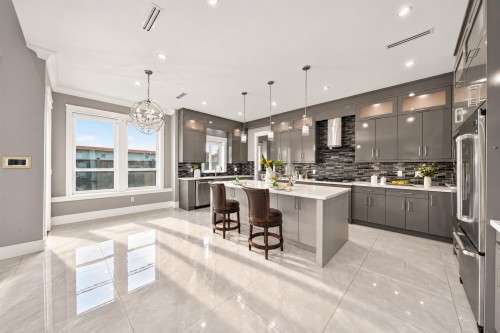 10260 Seacote Road, Richmond, BC 