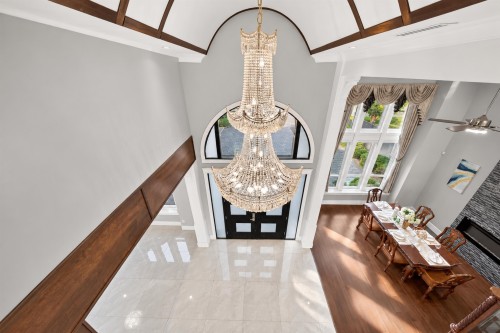 10260 Seacote Road, Richmond, BC 