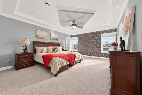 10260 Seacote Road, Richmond, BC 