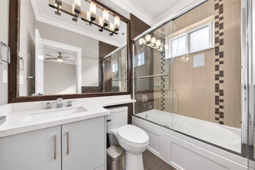 10260 Seacote Road, Richmond, BC 