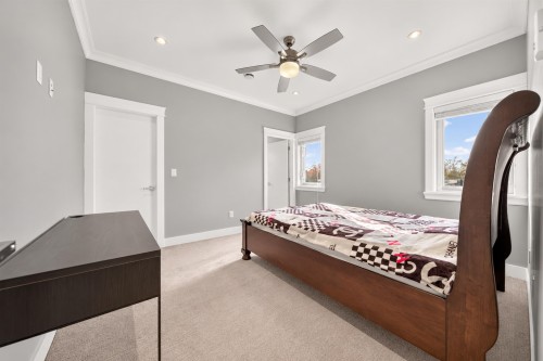 10260 Seacote Road, Richmond, BC 