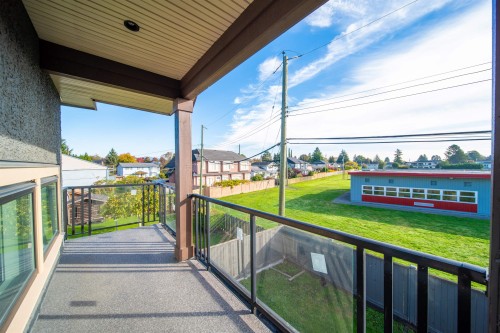 10260 Seacote Road, Richmond, BC 