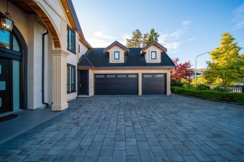 10260 Seacote Road, Richmond, BC 